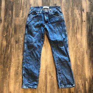 Wrangler Jeans - 30x30